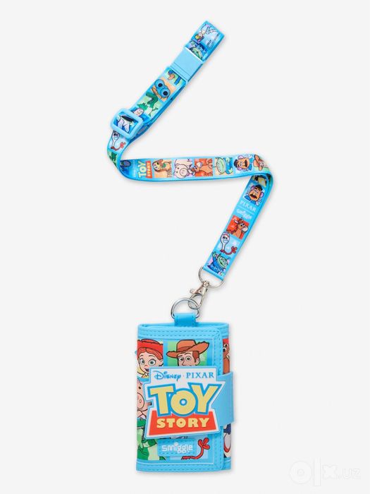 Набор toy story от smiggle