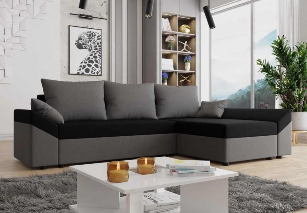Coltar living modern Peltata nou