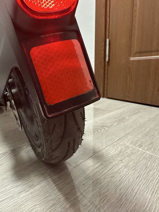 Trotineta electrica Segway F3 pro stare f buna, factura,  Bucuresti