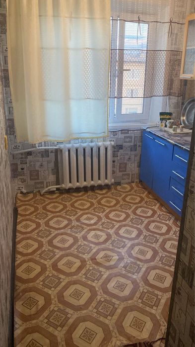 Продам квартиру