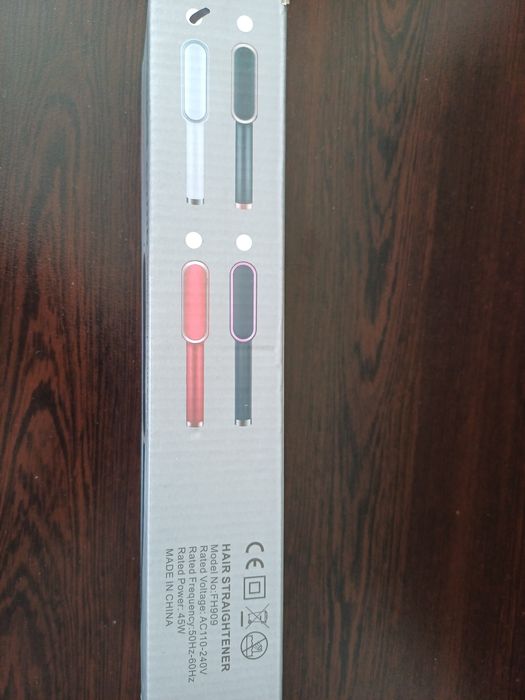 Преса за изправяне