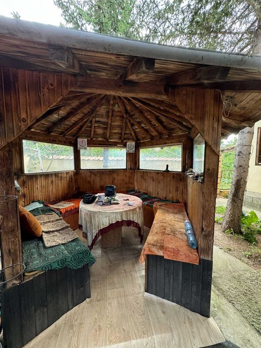 Продава се Къща в с. Стража, Област Търговище - 135 кв.м за 491 €/кв.м - Снимка #9