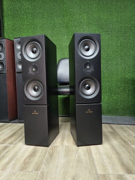 Тонколони LINN Keilidh