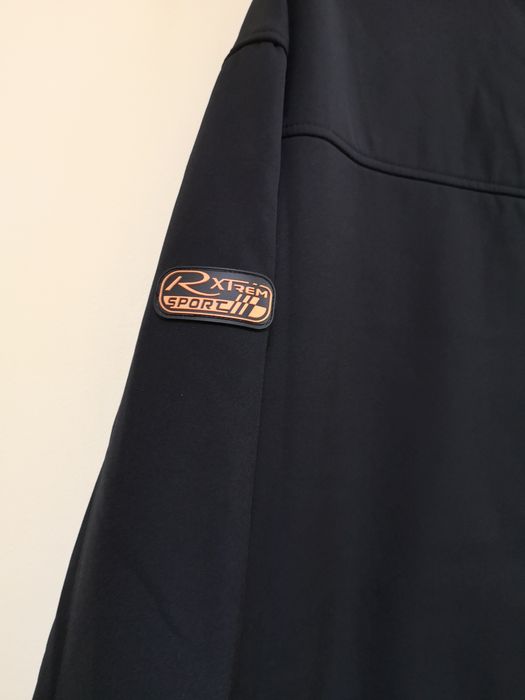 Geaca termica  barbati XXXL