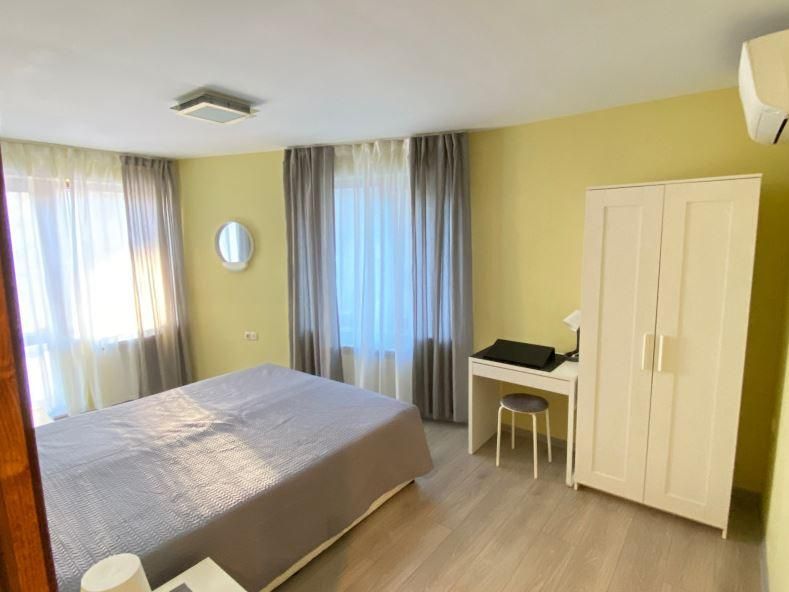 Дава се под наем Двустаен апартамент в Варна, Център - 45 кв.м за 448.8 € - Снимка #4