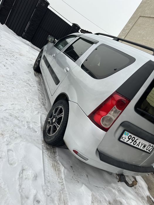 Сдам в аренду машину LADA Largus