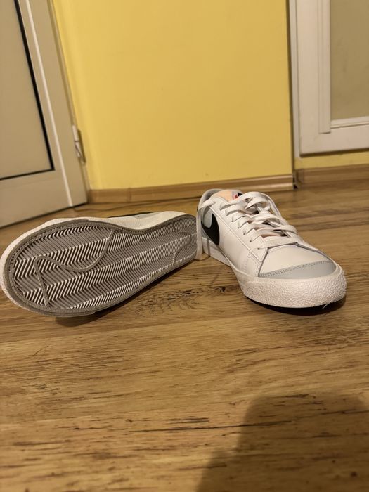 Nike Blazer Sneakers