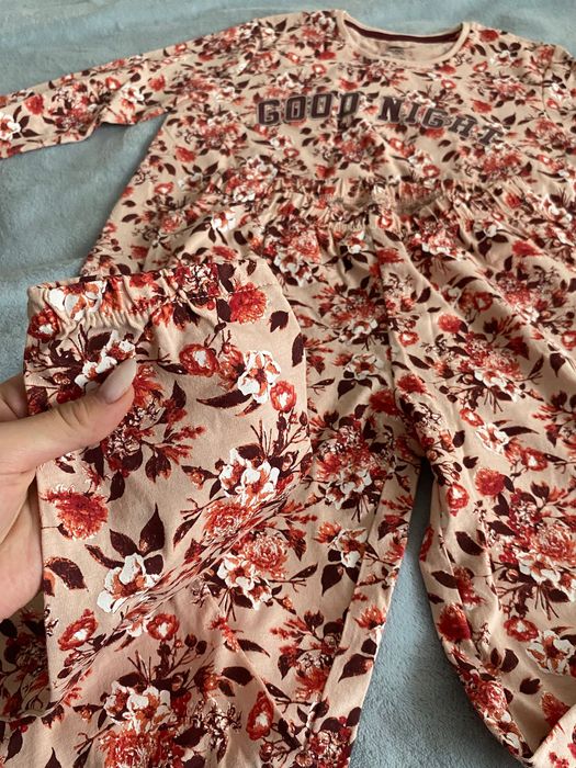 Пижама на девочку(Европа)