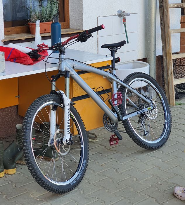 Mtb GT Ruckus 3.0