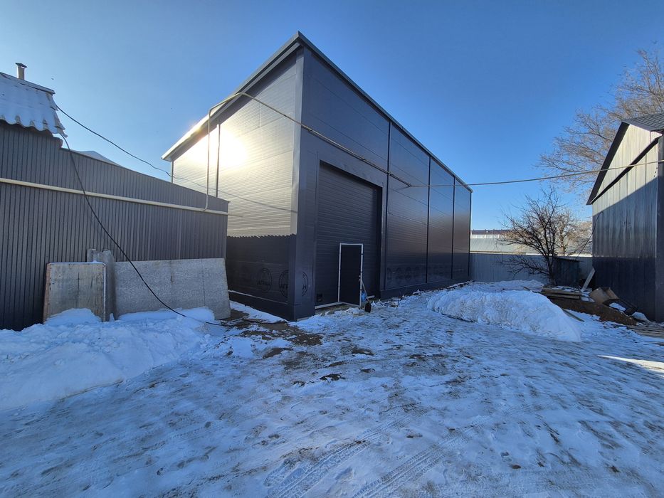 Продам долю в СП Funke.kz