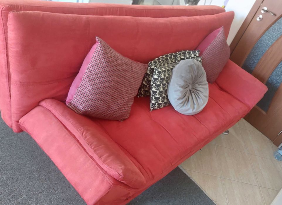 Диван-спалня, Sofa-bed