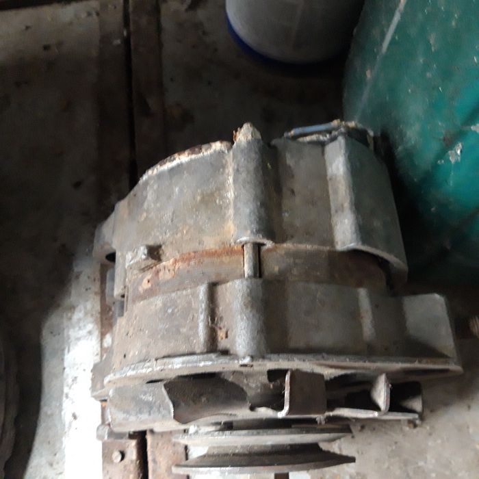 Мотор ваз 2103 сатам