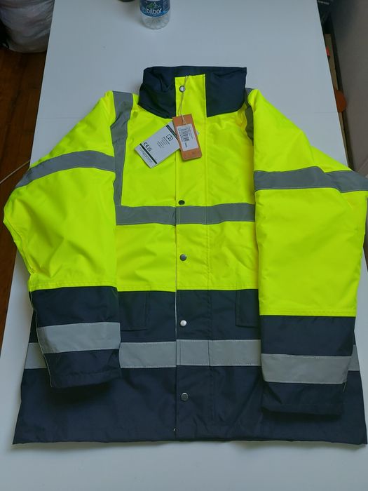 Geaca de lucru PortWest