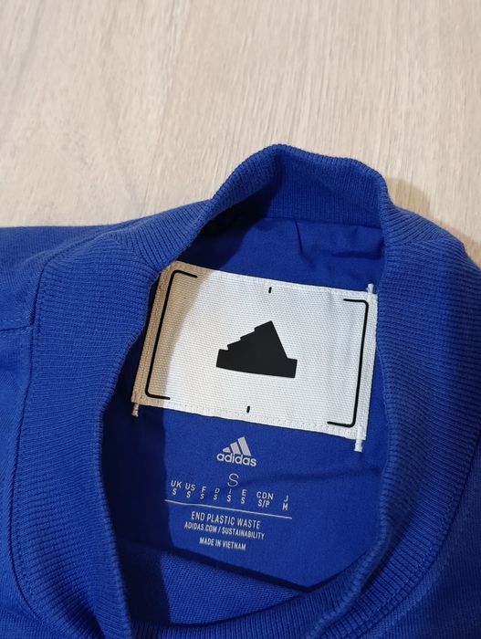 Блуза Adidas Future Icons