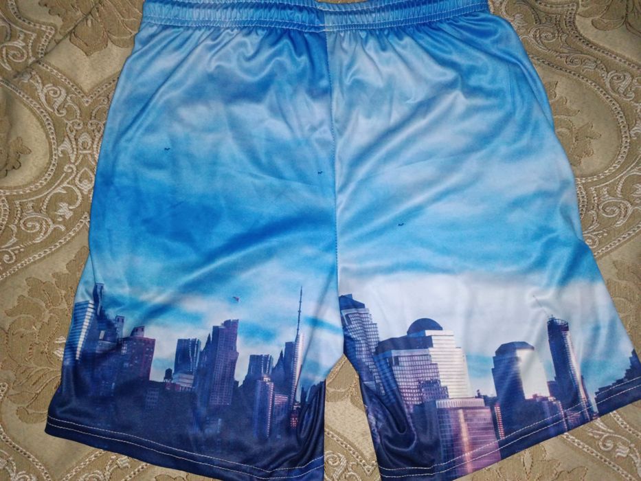 Шорты EE продам новые