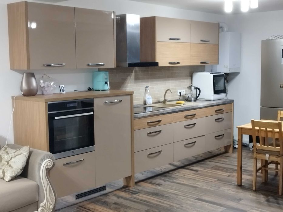 Casă de vânzare – Bradu, Argeș (aproape de Pitești)