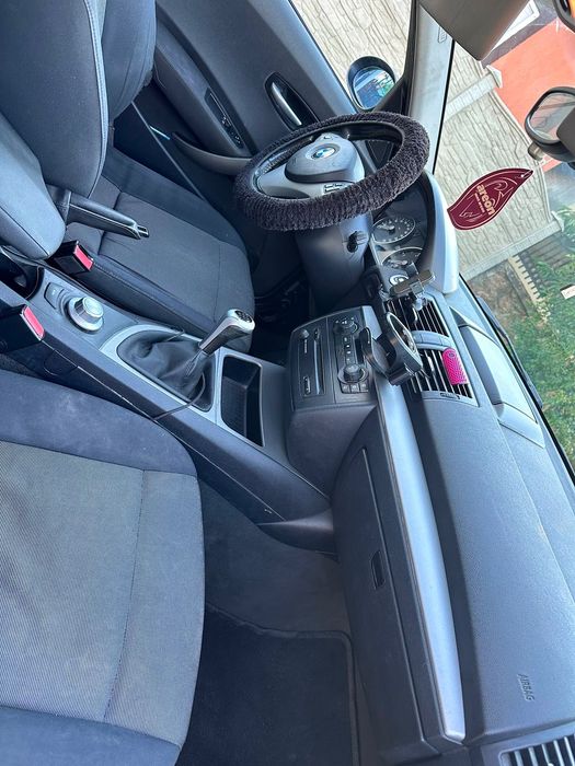 BMW Seria 1 2006