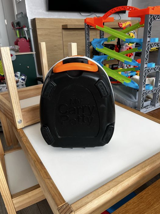 My Carry Potty Penguin