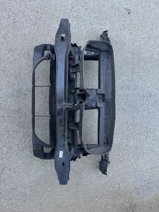 Очиларка (Маска) BMW X1 E84 / БМВ Х1 Е84 2015г