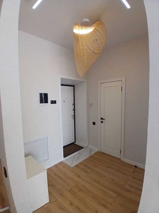 Продаю квартиру евро двушка