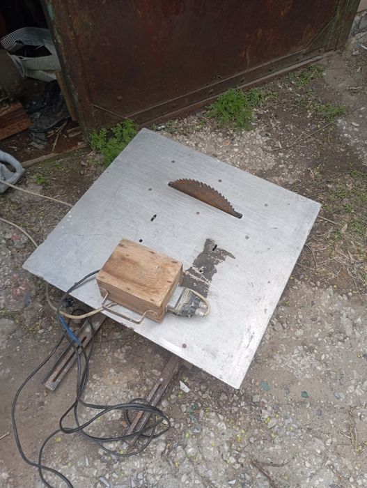 Продам циркулярку