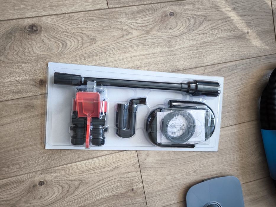 Външен филтър Fluval 307 с гаранция