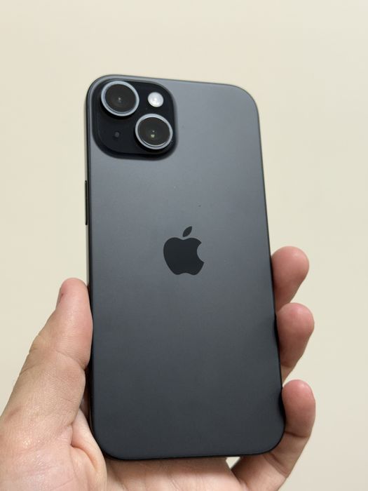 iPhone 15   128GB