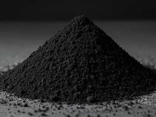 Пигменты для производства краски