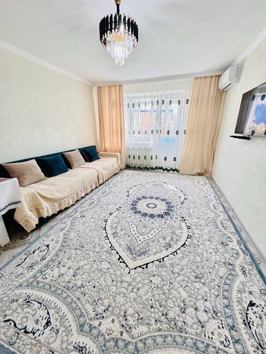 Люкс в центре Біржан Сал