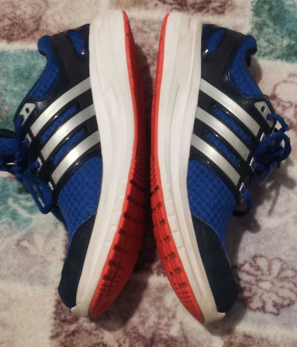 Маратонки Adidas