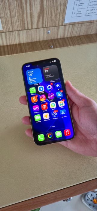 Iphone 12 Pro Max / 128 Gb