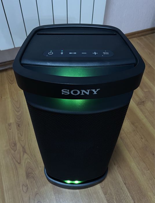 Калонка sony  SRS-XP500