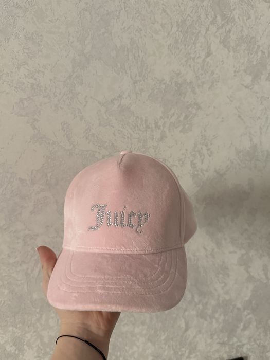 Juicy Кепка оригинал