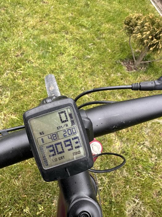 Vând bicicletă electrică Specialized Turbo Vado