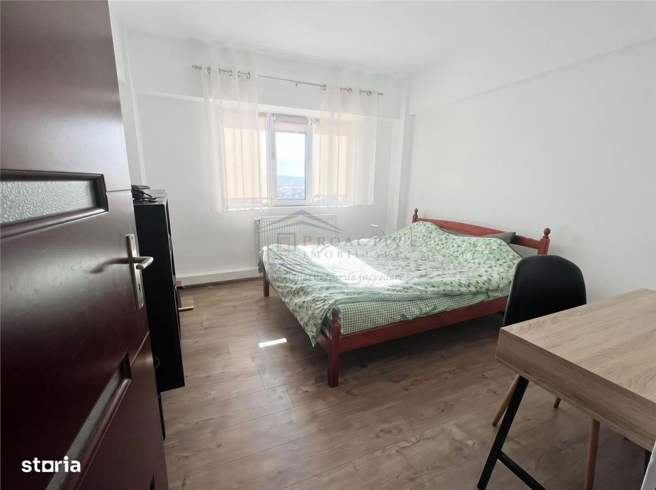 Apartament 4 camere, George Enescu (4C-877)