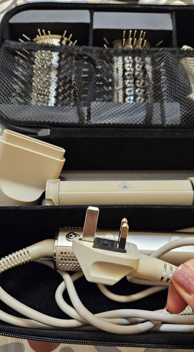 SHARK multistyler 5 in 1