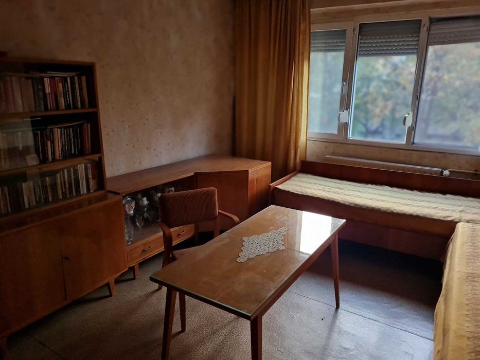 Продава се Тристаен апартамент в Пловдив, Кършияка - 88 кв.м за 1660 €/кв.м - Снимка #1