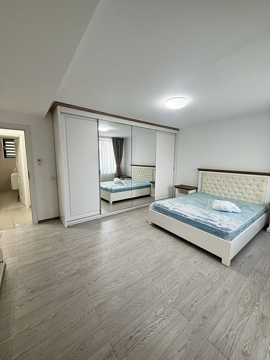 Vilă modernă | 3 camere | Curte proprie | Hera Residence Domnești |