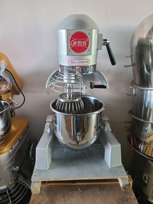 Mikser aparatini professionaldagi turli xillari mavjud!