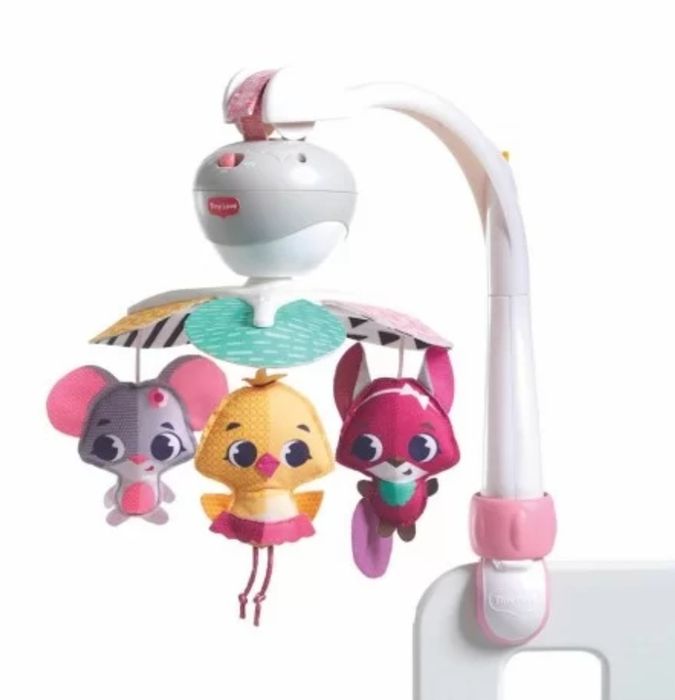 Въртележка Tiny Love