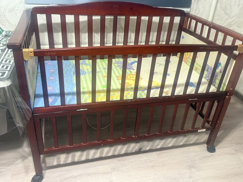 Коечка Сатылады.