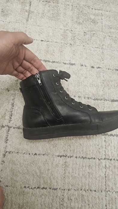 Ботинки демисезон