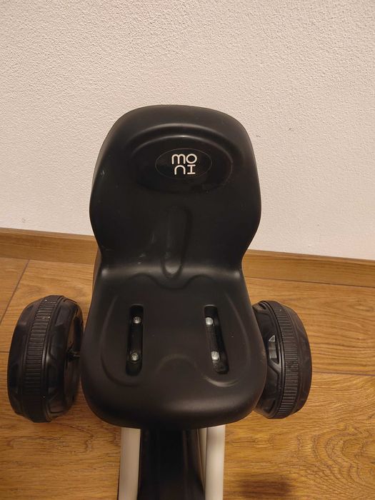 Детско колело-картинг, Мони трейд. Цената в магазините е 97 лв.