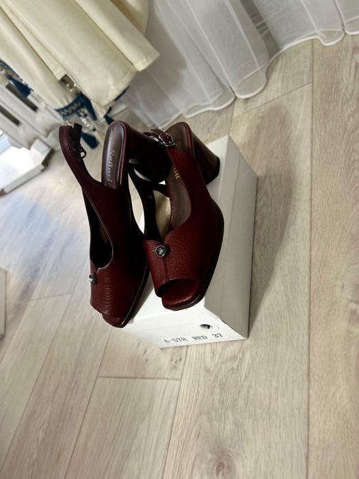 Продам Басаножки летний 37-размер