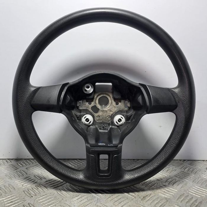 Volan spuma fara comenzi Volkswagen Golf 6