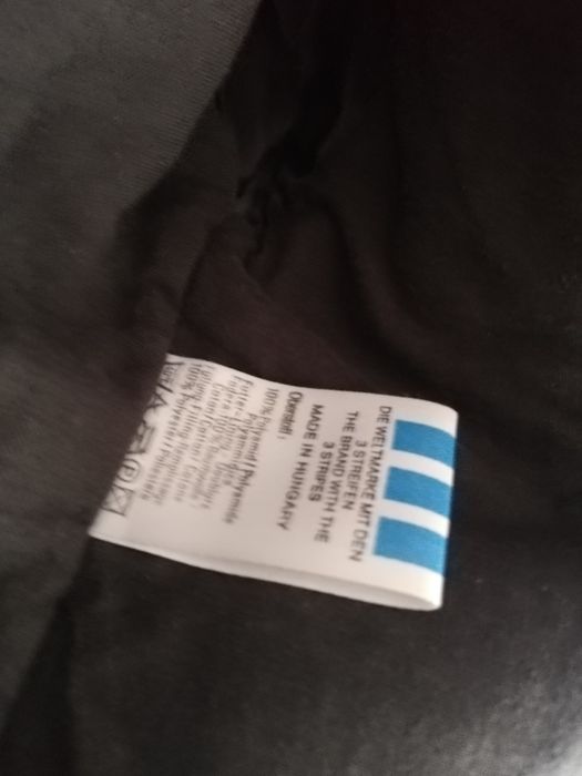 Geaca adidas de colectie 56 (XL-XXL)