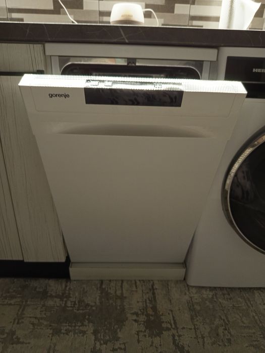 Mașina de spălat vase Gorenje