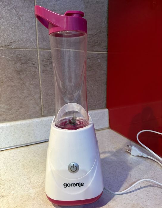 Блендер Gorenje
