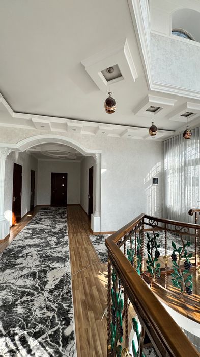 Продается шикарный дом в центре города