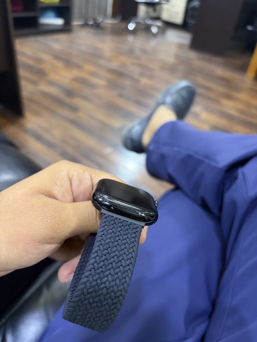 Apple watch 10 46MM